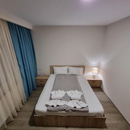 City Premium Apartments Timişoara Buitenkant foto