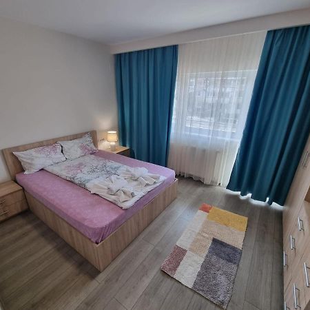 City Premium Apartments Timişoara Buitenkant foto