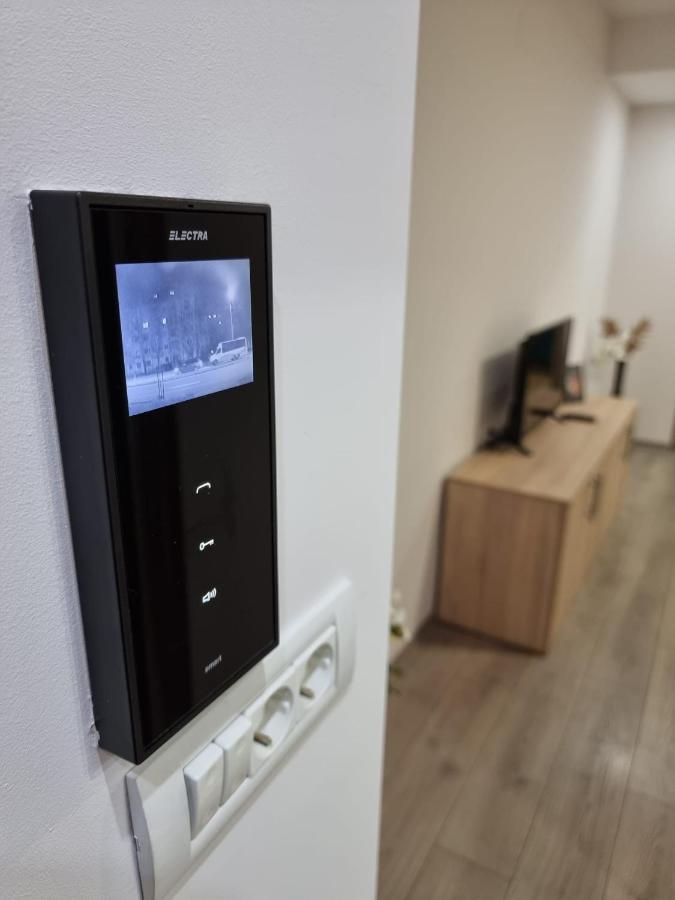 City Premium Apartments Timişoara Buitenkant foto