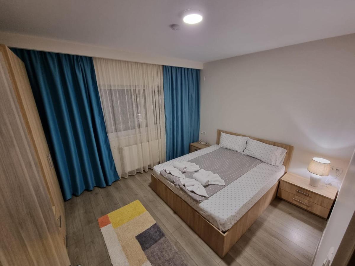 City Premium Apartments Timişoara Buitenkant foto