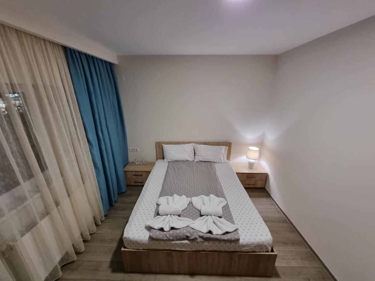 City Premium Apartments Timişoara Buitenkant foto