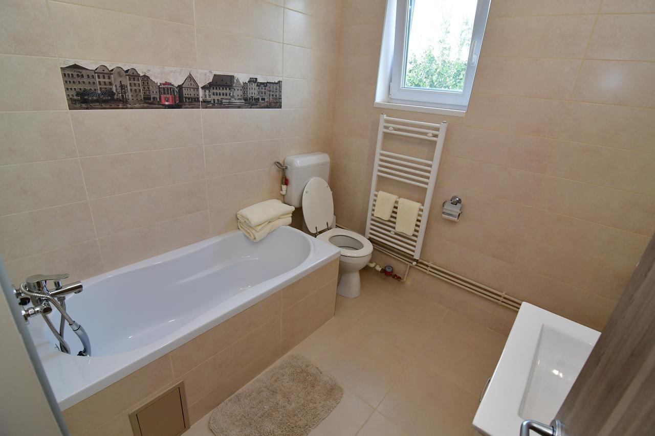 City Premium Apartments Timişoara Buitenkant foto