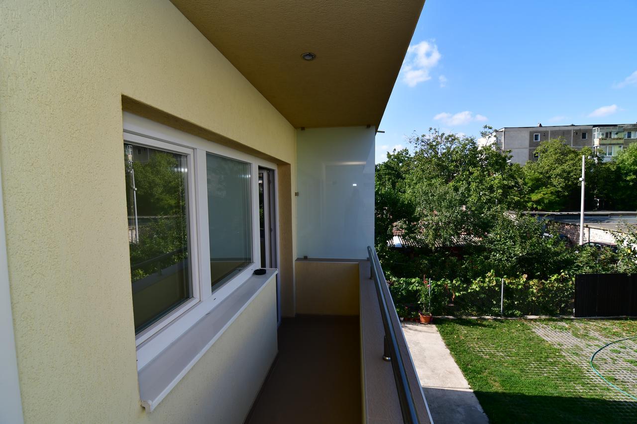 City Premium Apartments Timişoara Buitenkant foto