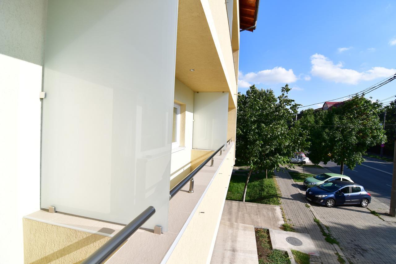 City Premium Apartments Timişoara Buitenkant foto